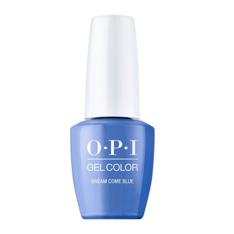 OPI GelColor My Me Era Collection  Dream Come Blue