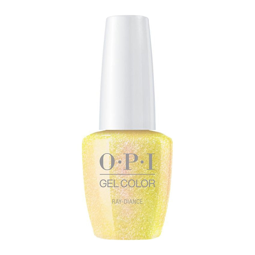 OPI GelColor Ray-diance