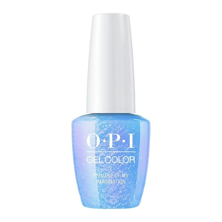 OPI GelColor Pigment of My Imagination