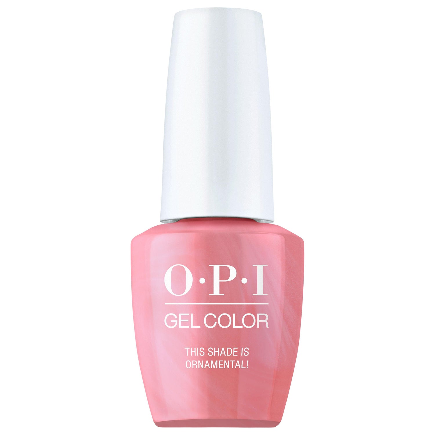 OPI GelColor This Shade Is Ornamental!