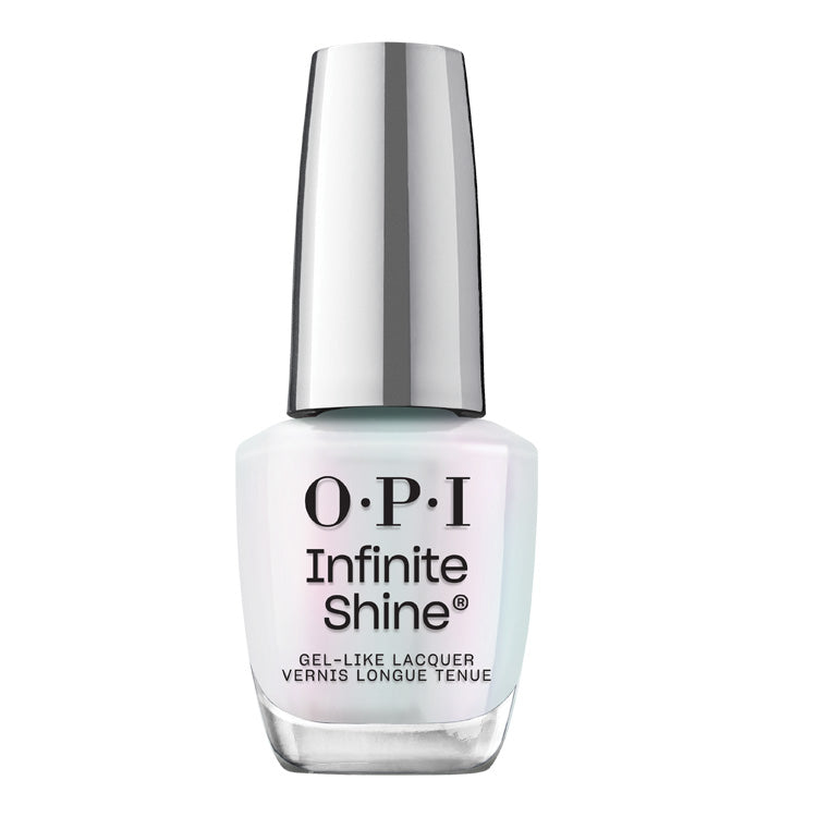 OPI Infinite Shine Your Way Collection Pearlcore