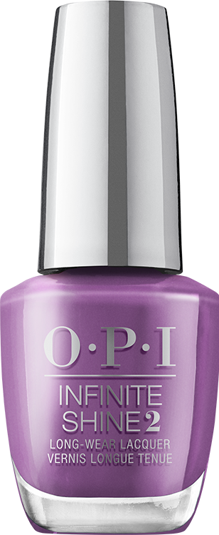 OPI Infinite Shine Fall Wonders Collection Medi-Take it All In