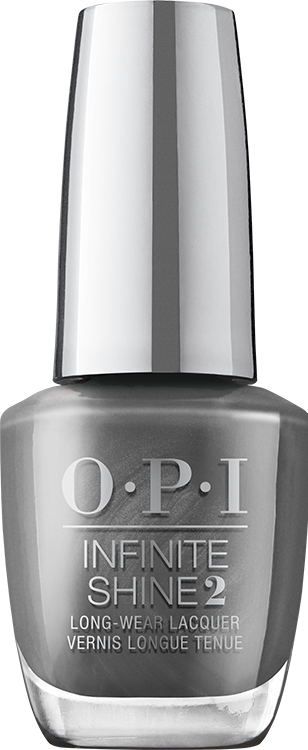 OPI Infinite Shine Fall Wonders Collection Clean Slate