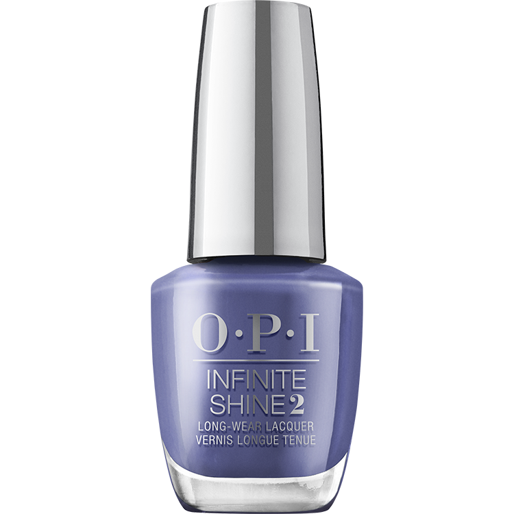 OPI Infinite Shine Oh You Sing, Dance, Act, & Produce?