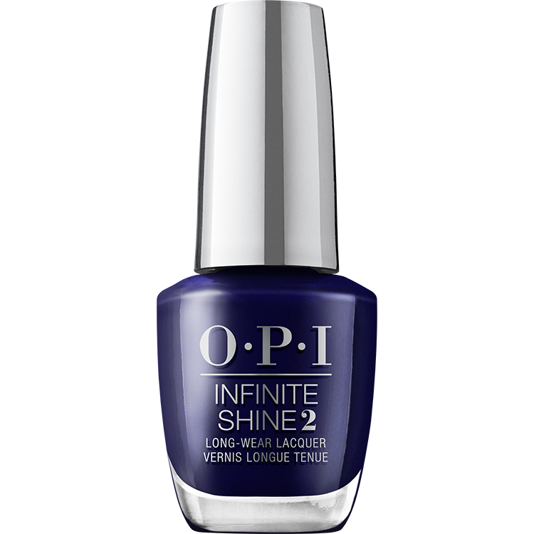 OPI Infinite Shine Award For Best Nails Goes To...