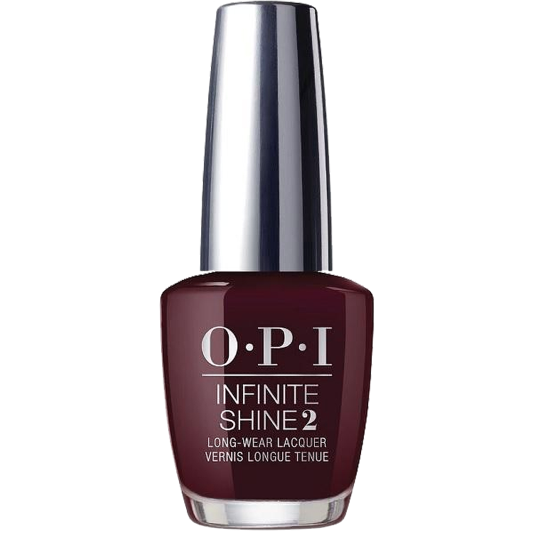 OPI Infinite Shine Yes My Condor Can-Do!