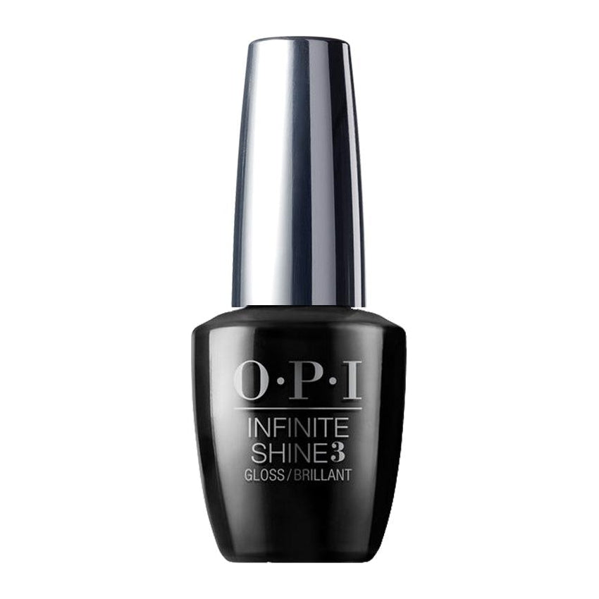 OPI Infinite Shine Gloss Top Coat