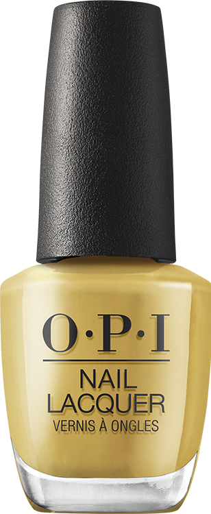 OPI Nail Lacquer Fall Wonders Collection Ochre The Moon