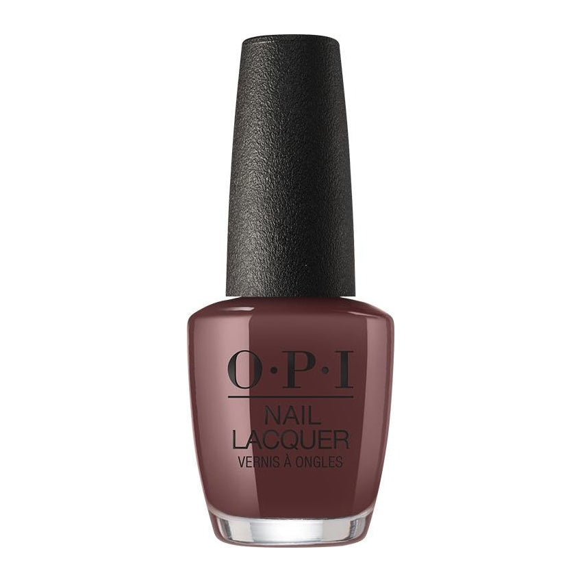OPI Nail Lacquer That's What Friends Are Thor* OPI