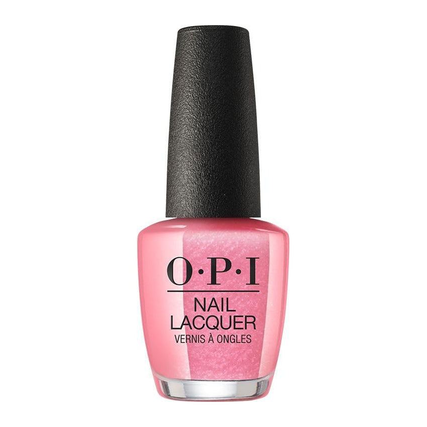 OPI Nail Lacquer Cozu-Melted In The Sun