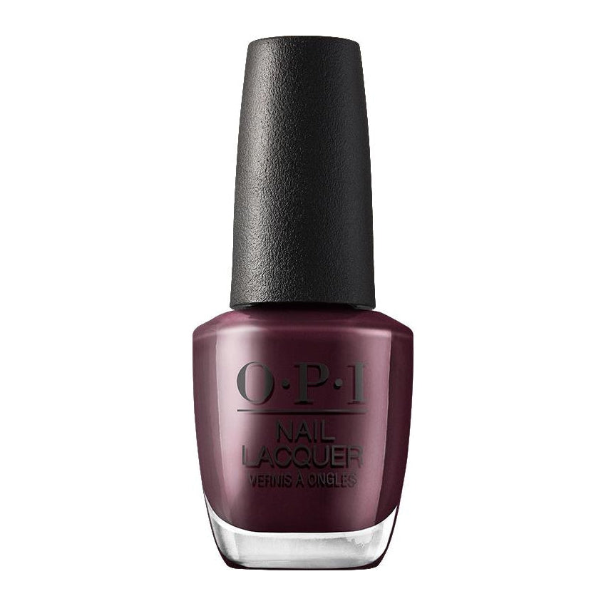 OPI Nail Lacquer Complimentary Wine