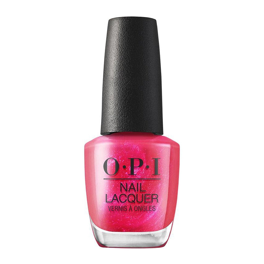 OPI Nail Lacquer Strawberry Waves Forever