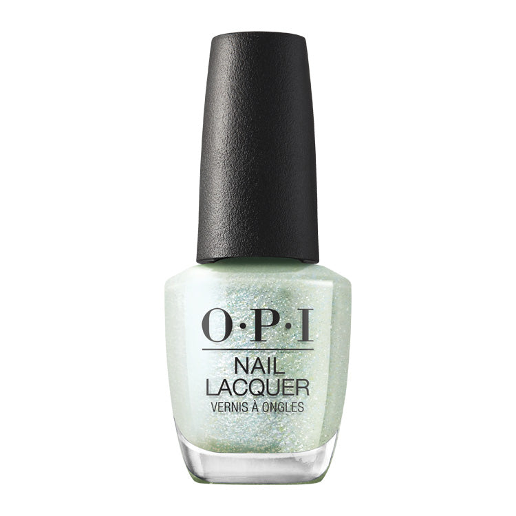 OPI Nail Lacquer Your Way Collection Snatch'D Sliver