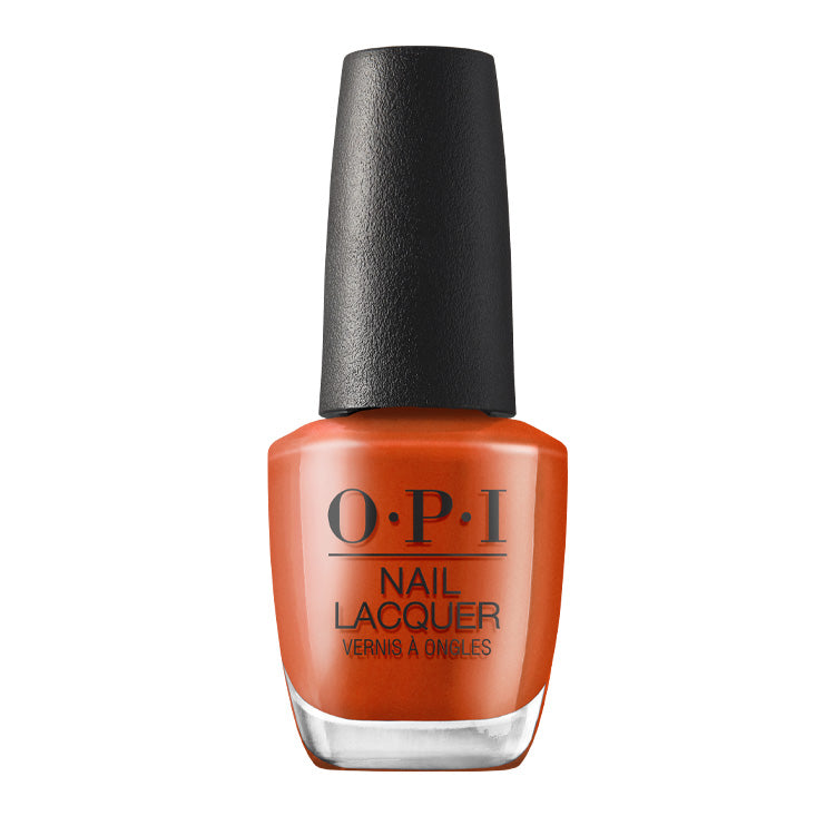 OPI Nail Lacquer My Me Era Collection Stop at Nothin'
