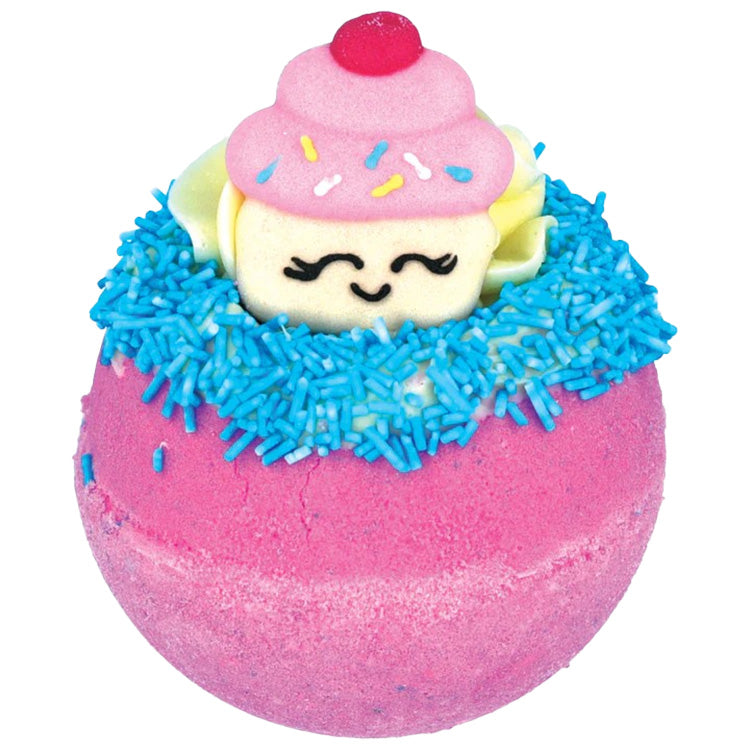 Bomb Cosmetics The Sweet Life Bath Blaster