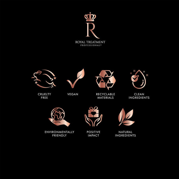 CHI Royal Treatment Bond and Repair Conditioner 12 oz.