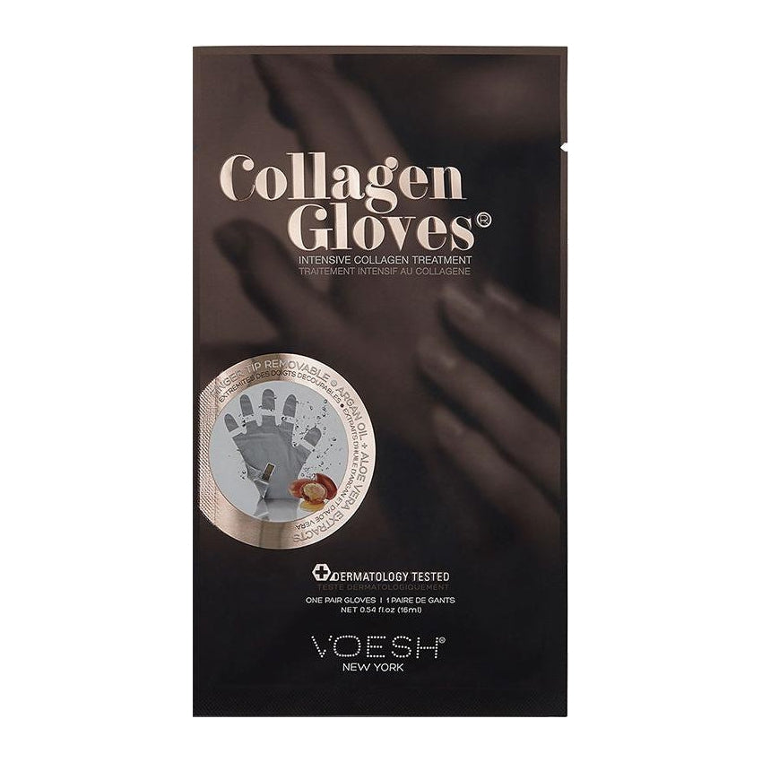 Voesh Intensive Treatment Collagen Gloves