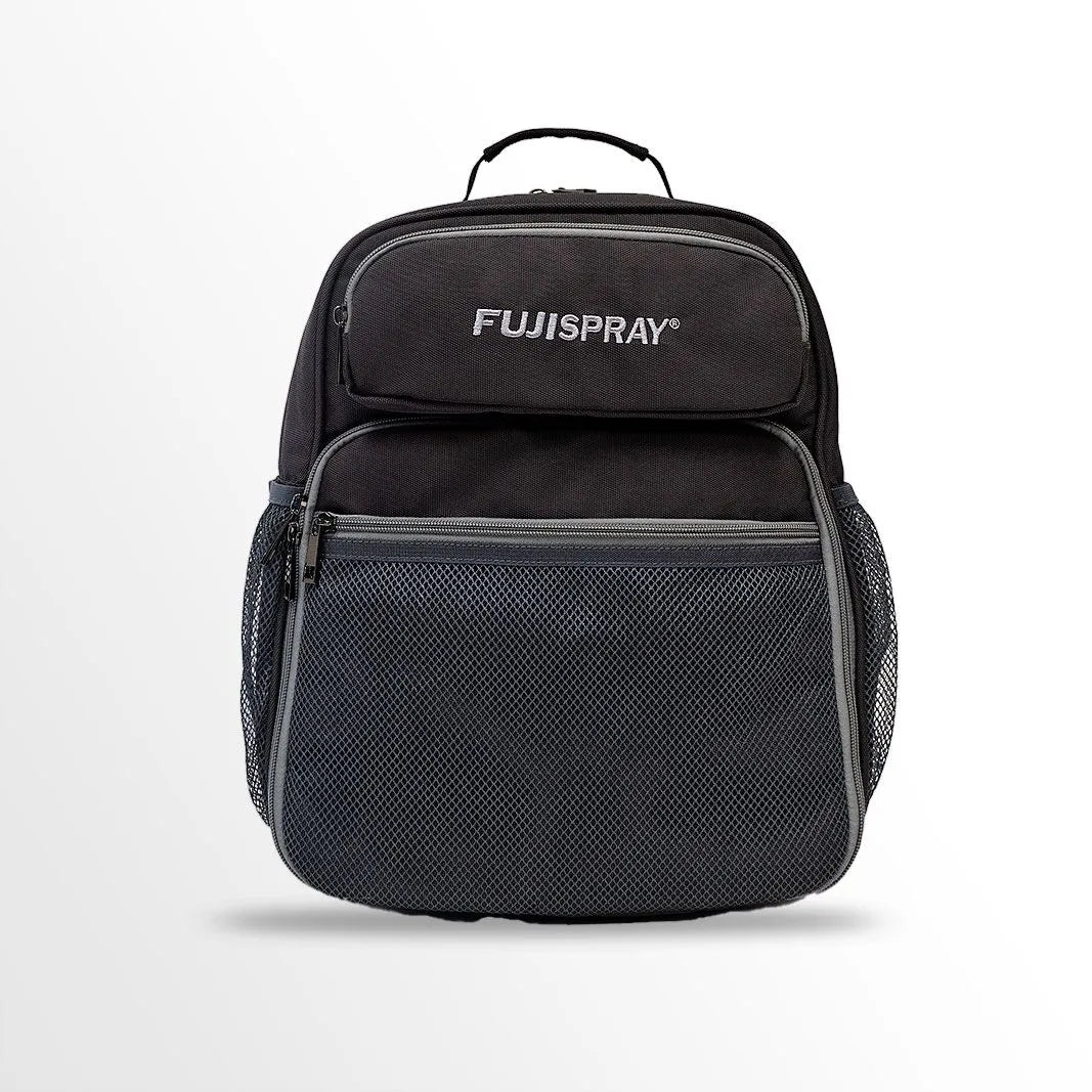 Fuji Spray System Sunless Backpack - PinkPro Beauty Supply