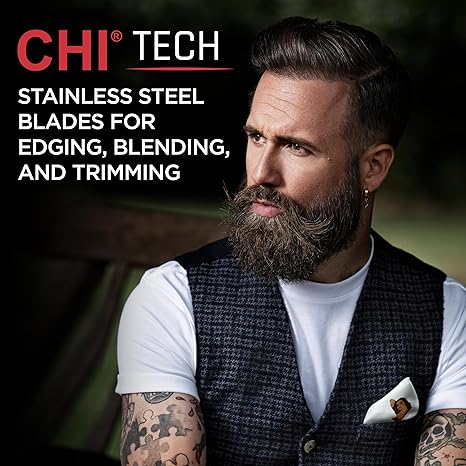 CHI Tech Trimmer