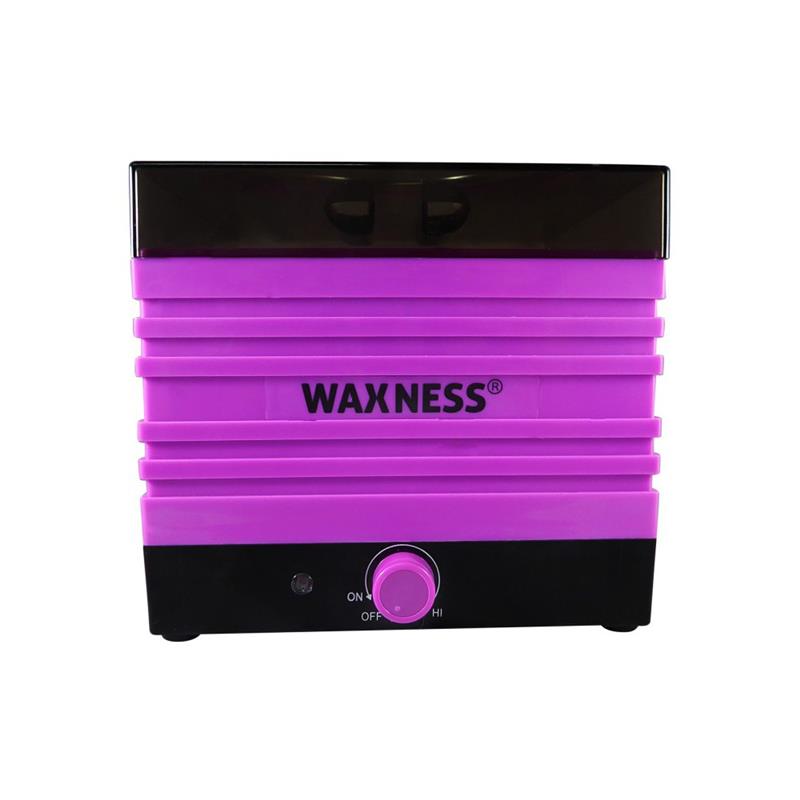 Waxness Spa Choice Aloe Stripless Kit