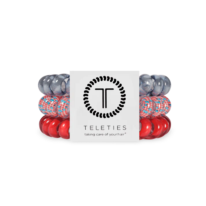 Teleties Large 3 Pack - Blueberry Farms