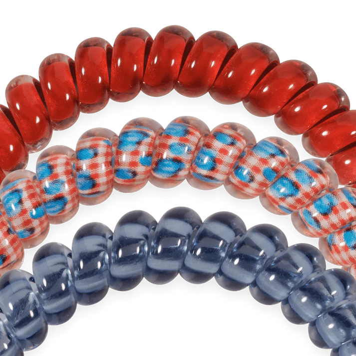 Teleties Small 3 Pack - Blueberry Farms