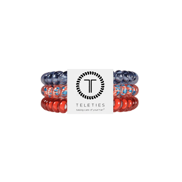 Teleties Small 3 Pack - Blueberry Farms