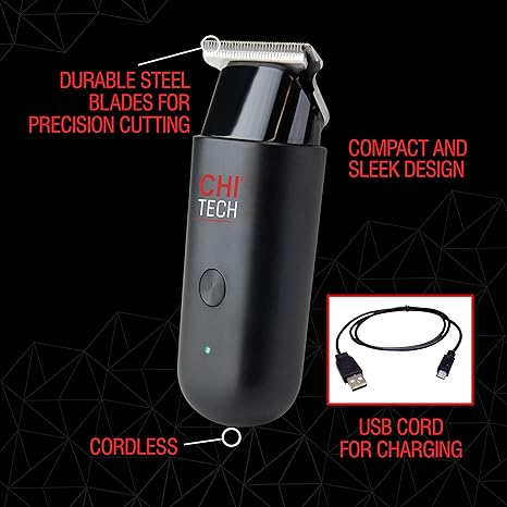 CHI Tech Trimmer