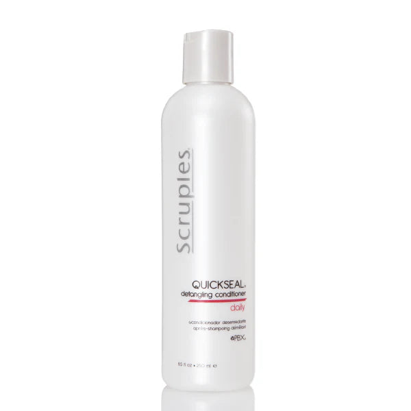 Scruples QUICKSEAL Detangling Conditioner 8.5 oz.