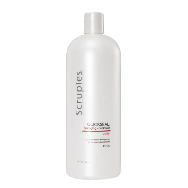 Scruples QUICKSEAL Detangling Conditioner - 1 gallon