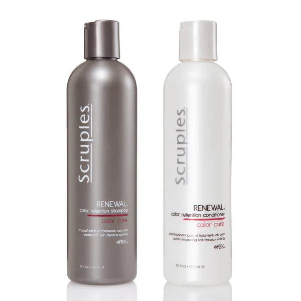 Scruples Color Revival Holiday Duo