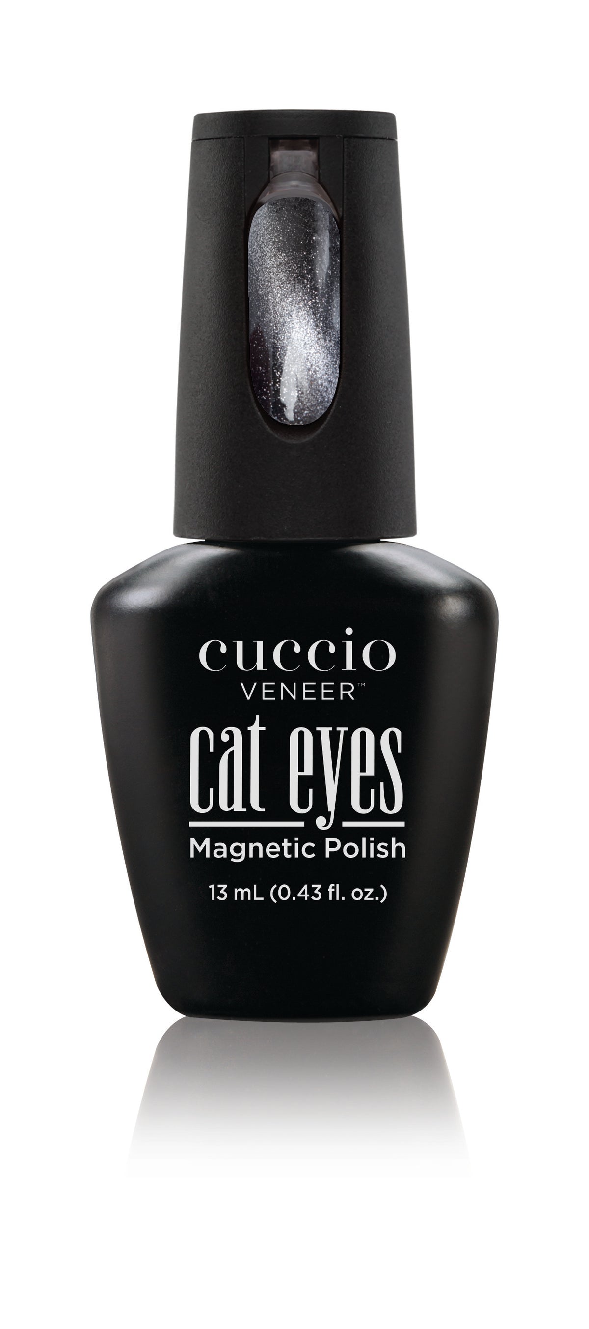 Cuccio Pro Cat Eyes Gel Polish – Feline It Up! .43 oz.