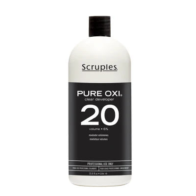 Scruples Hair Clearifier Treatment 33.8 oz.