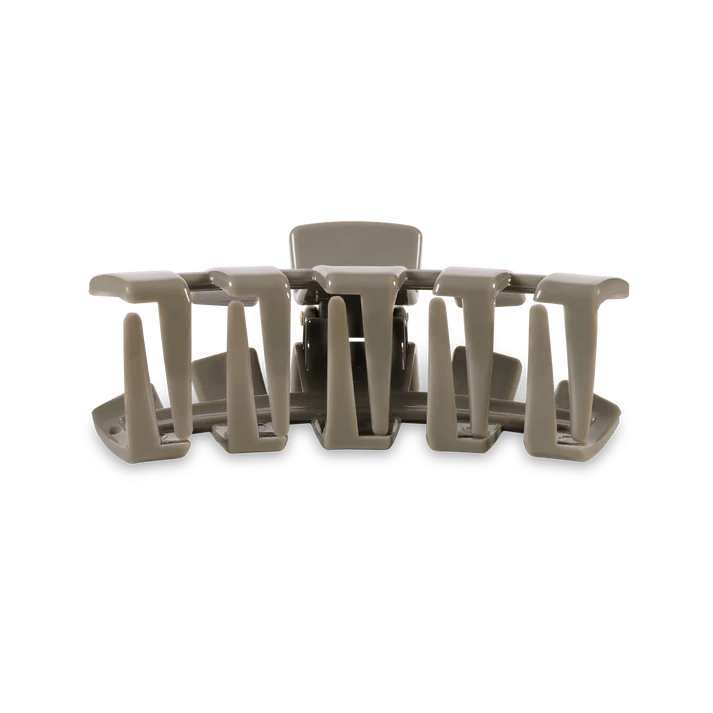 Teleties Classic Clip Medium - Sage It Aint So