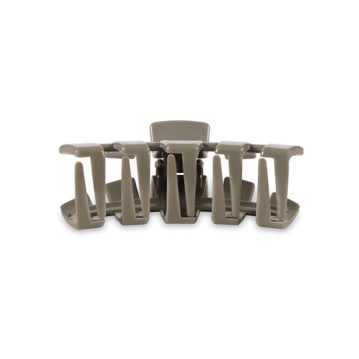 Teleties Classic Clip Small - Sage It Aint So