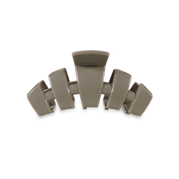 Teleties Classic Clip Small - Sage It Aint So