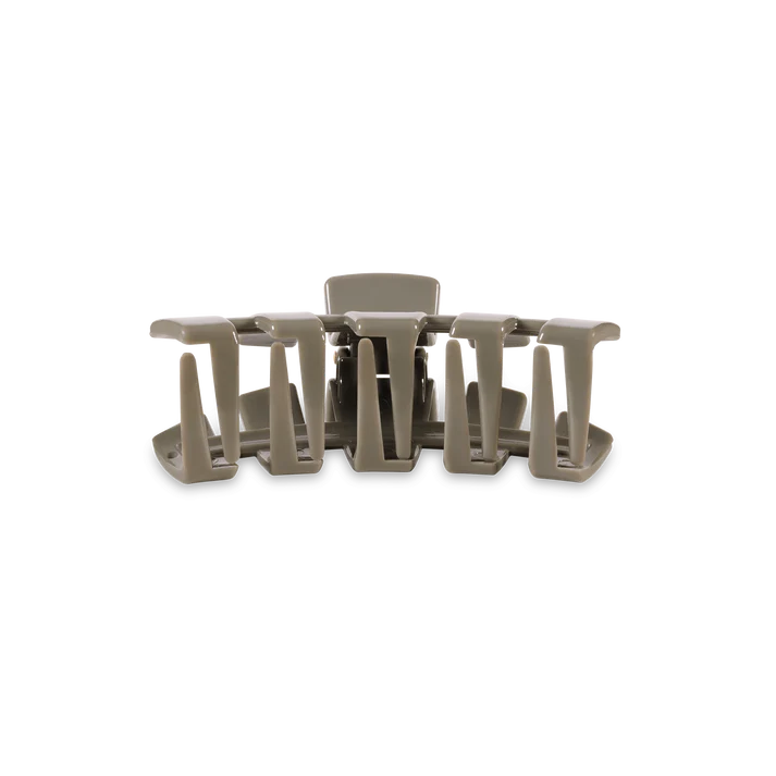 Teleties Classic Clip Tiny - Sage It Aint So