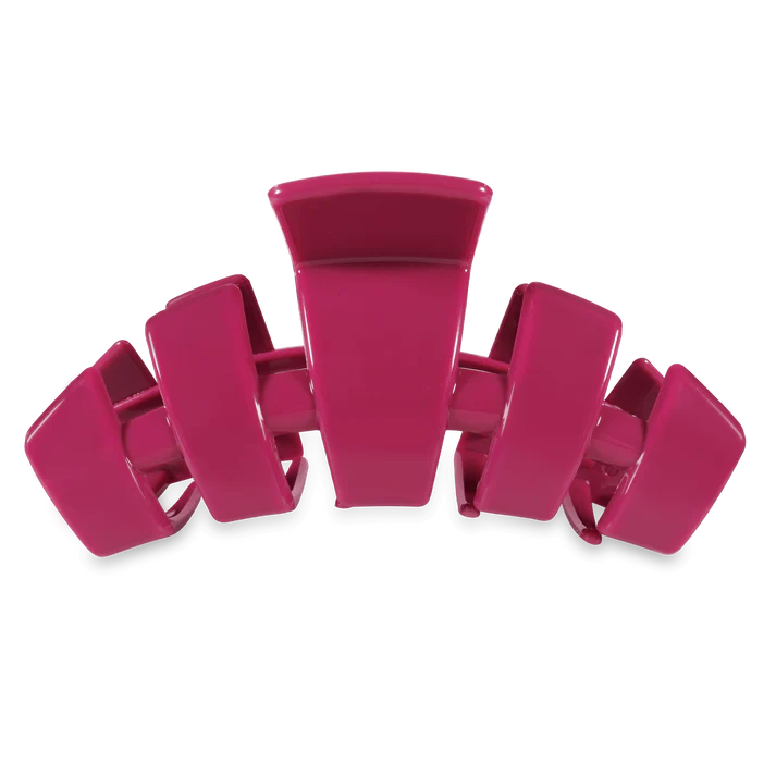 Teleties Classic Clip Large - Wild Side