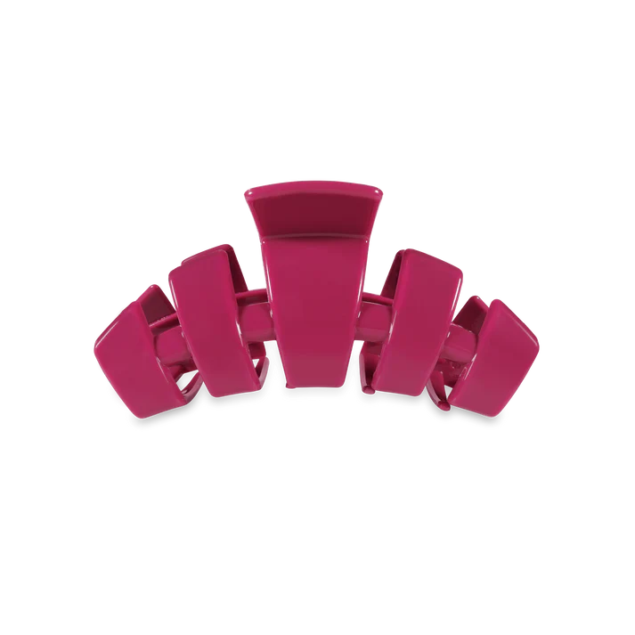 Teleties Classic Clip Small - Wild Side