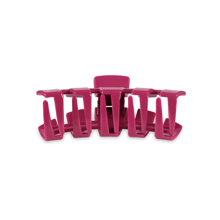 Teleties Classic Clip Small - Wild Side