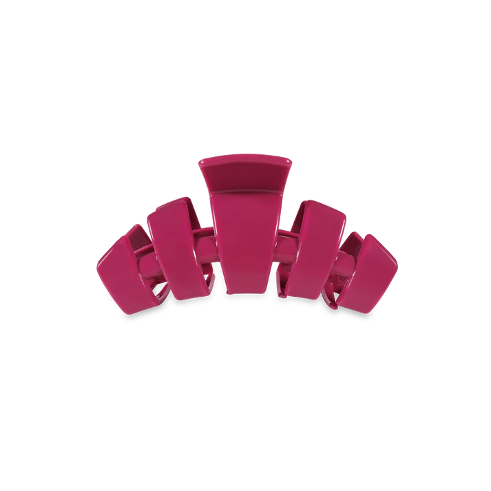 Teleties Classic Clip Tiny - Wild Side