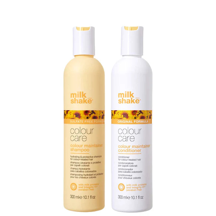 Milk_Shake Color Care Summer Duo