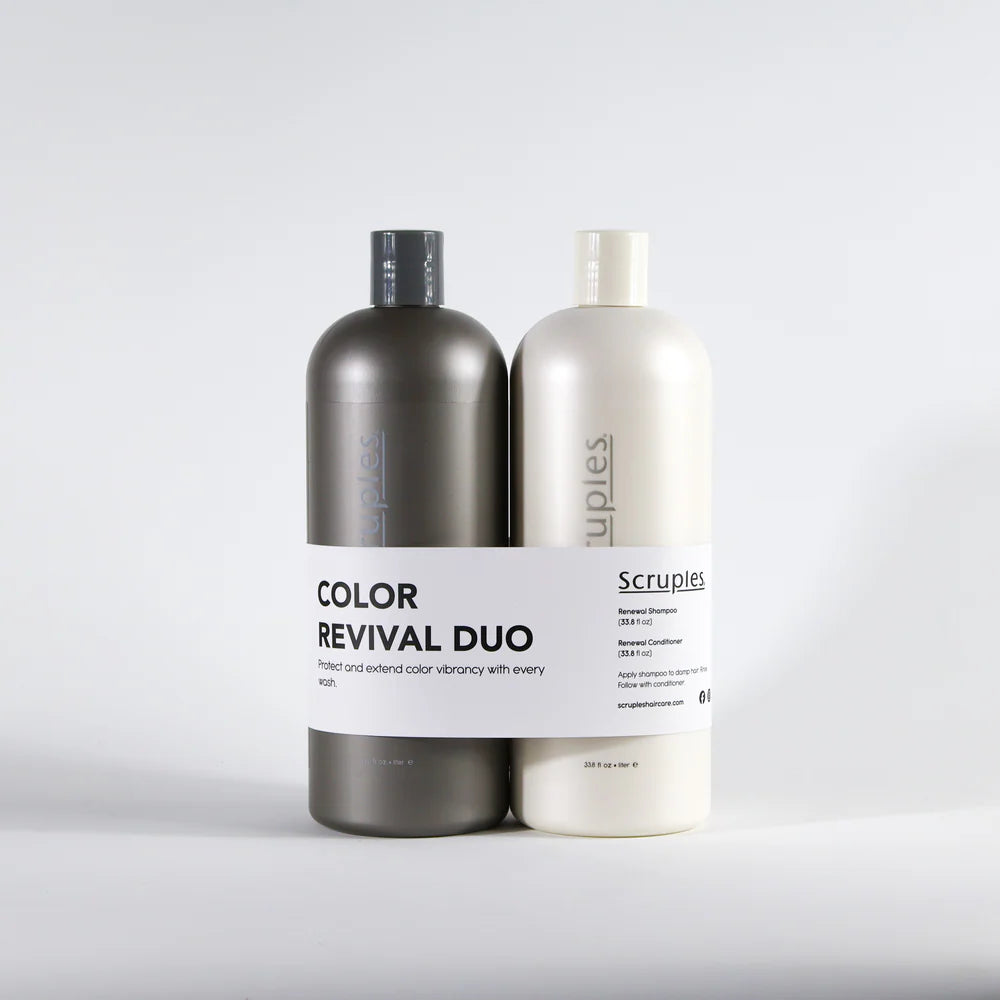 Scruples Color Revival Holiday Duo
