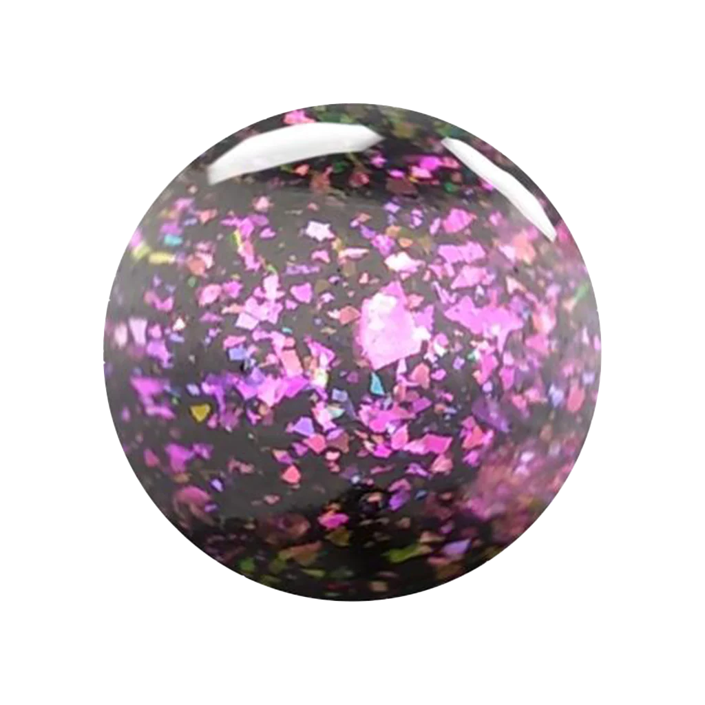 Madam Glam Gel Color Cosmic Sparkle 0.5 oz.