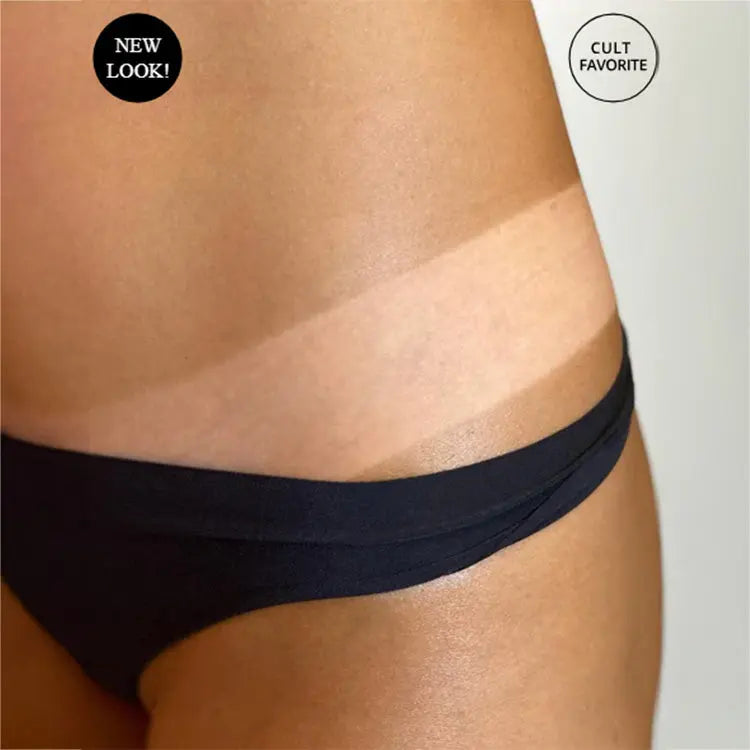 MineTan Caramel Pro Spray Mist MineTan