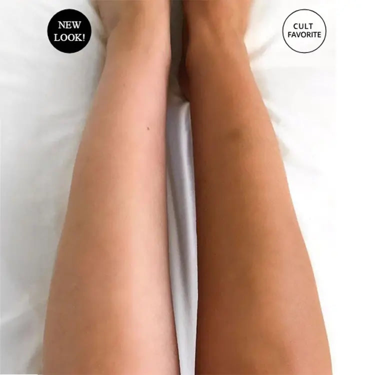 MineTan Caramel Pro Spray Mist MineTan