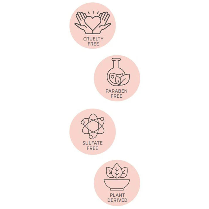 Cuccio Skin Prebiotic Body Serum 3.38 oz. - Lavender Oil