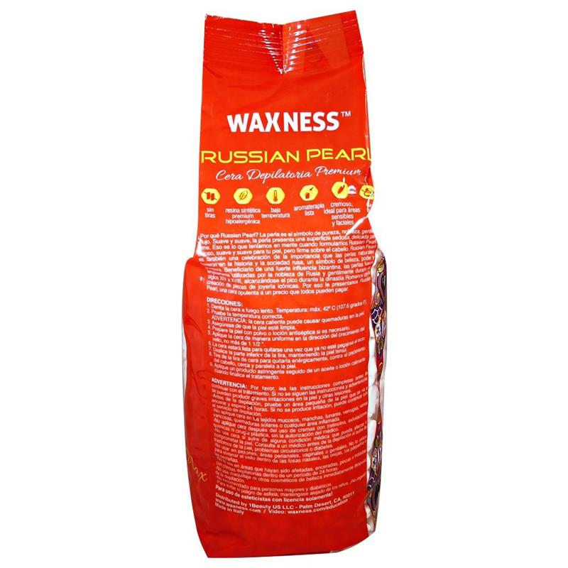 Waxness Student Complete Waxing Kit