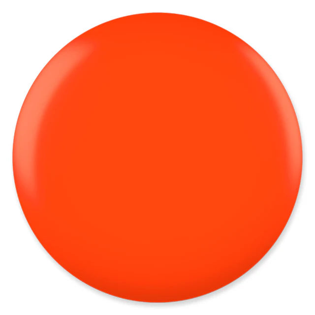 DND DC Duo Dutch Orange #010 0.6 oz.