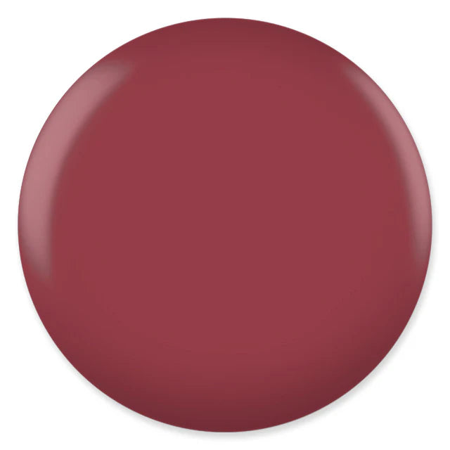 DND DC Duo Light Mahogany #041 .6 oz. - PinkPro Beauty Supply